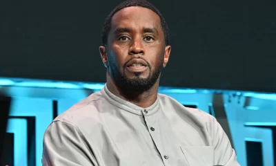 The many charges facing Sean 'Diddy' Combs