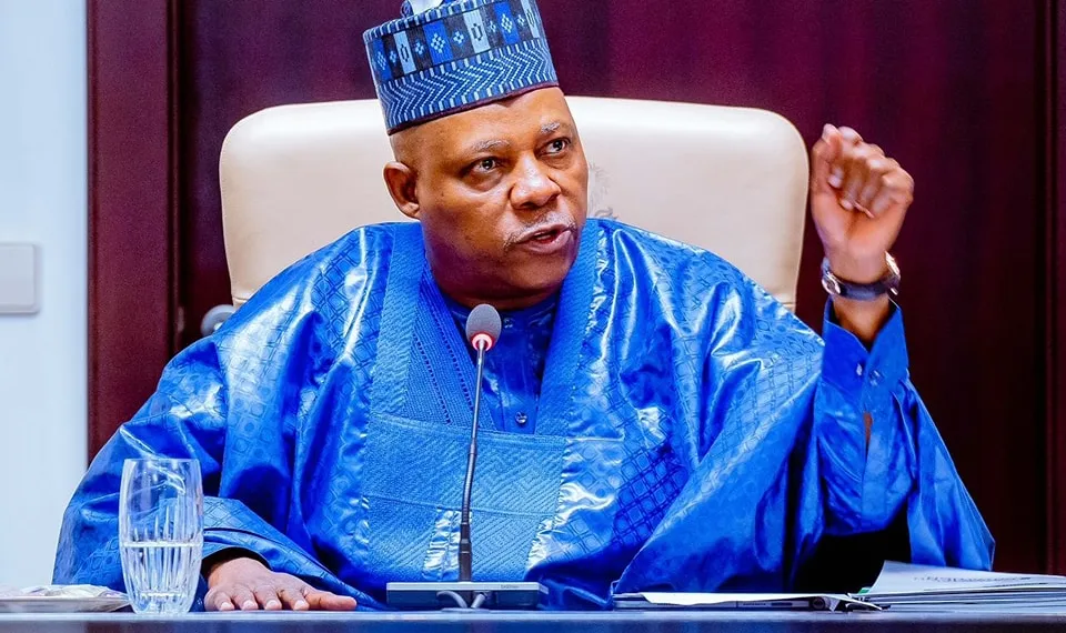 Shettima meets parents of kidnapped students