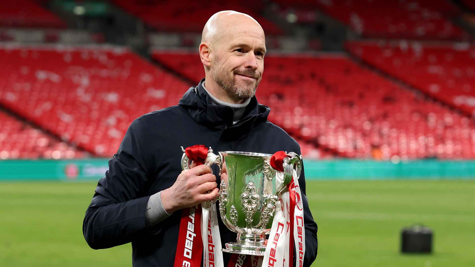 Manchester United vs. Liverpool: Ten Hag's redemption story?
