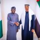 UAE resumes visa services for Nigerians