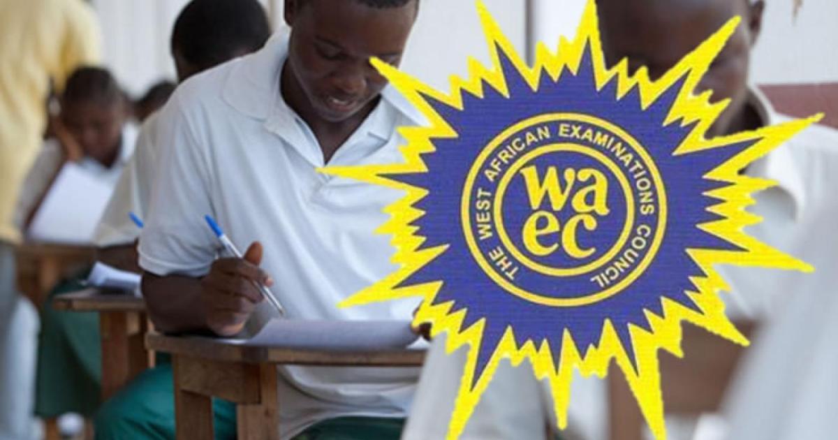 WAEC Nigeria releases results for CB-WASSCE 2024 - first series