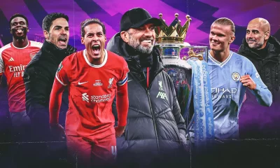 Premier League: What results to expect this weekend