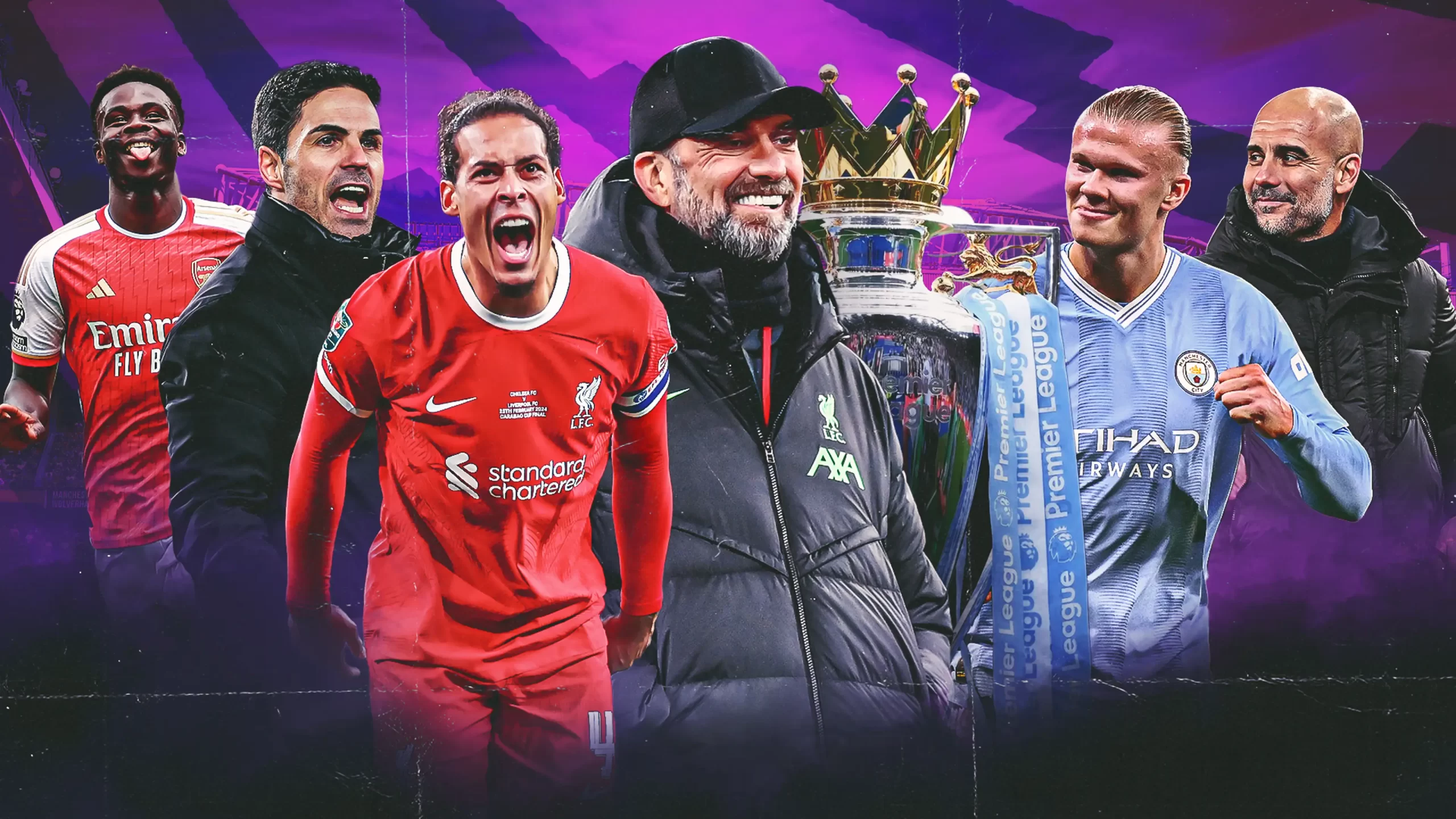 Premier League: What results to expect this weekend