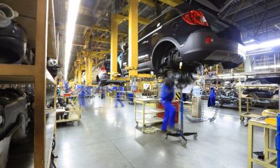 Nigeria unveils automotive industry development plan