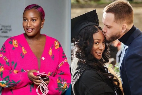 "I regret saying yes to my Ex, Ryan Taylor" - DJ Cuppy reveals [Video]