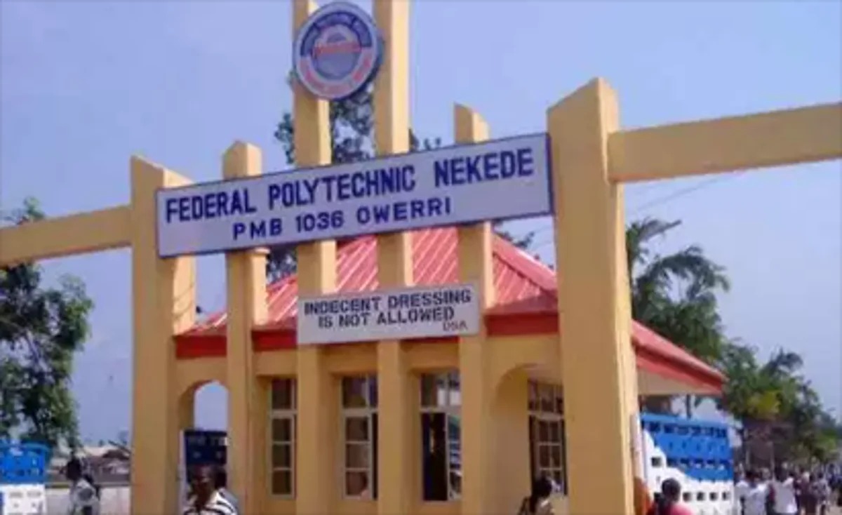 30-year-old Nekede Polytechnic graduate commits suicide