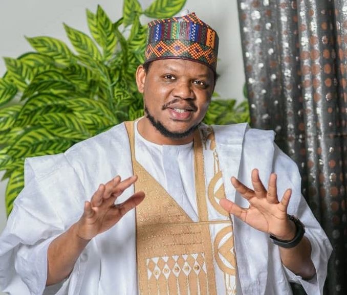 Former Presidential aspirant and chieftain of the All Progressives Congress, APC, Adamu Garba, has stated that the value of Nigeria is in consumption and not production.