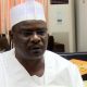 budget padding ndume