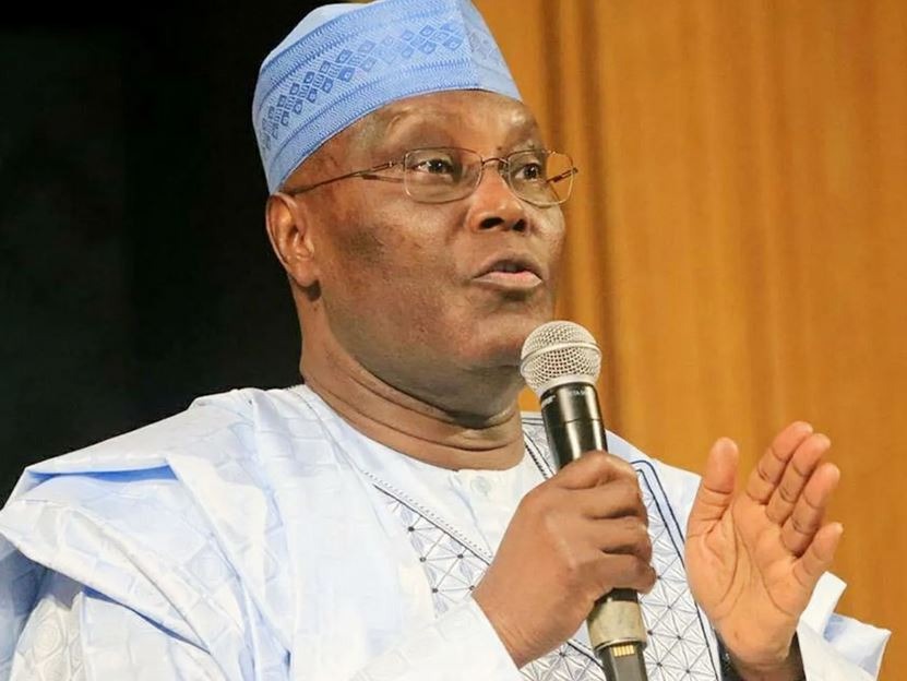"This is devoid of truth" - Atiku Abubakar denies leaving PDP for new party