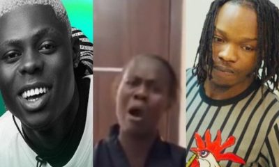 "Naira Marley and Sam Larry frustrated Mohbad to death" - Mother alleeges