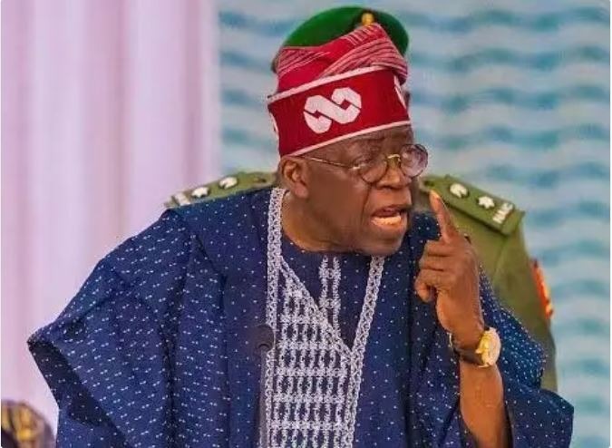 2027 election: "You'll struggle to get 2% votes in FCT" - APC to Tinubu