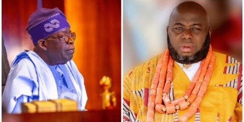 Nigerians blast Asari Dokubo, a once supporter of Tinubu, for protesting against Tinubu led government