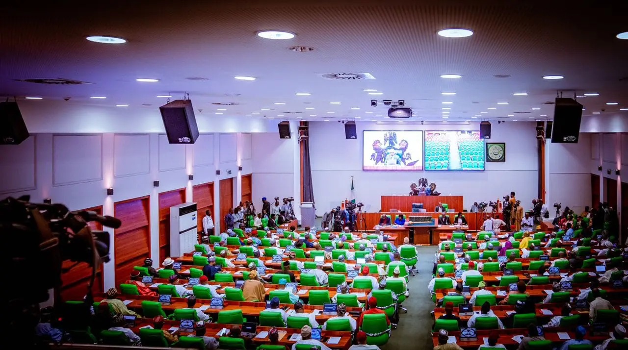 A probe has been launched by the House of Representatives into the failure of certain businesses in Nigeria to remit N5 trillion to the Federal Government.