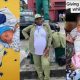 I need allawee for 5 - NYSC corper says after giving birth to quadruplets [Video]