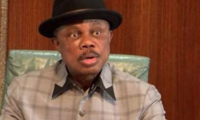 There is enough evidence to lock you up - EFCC tells Obiano