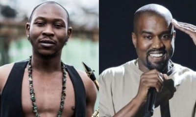 Kanye West is too dangerous to Africans - Seun Kuti smacks rap artist