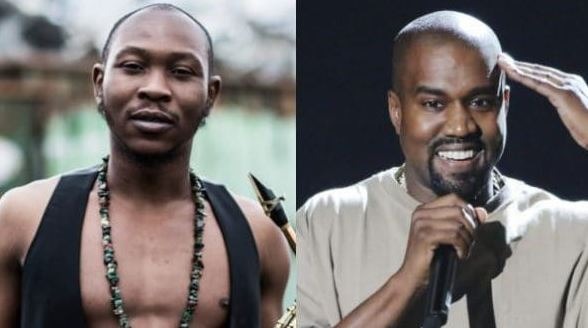 Kanye West is too dangerous to Africans - Seun Kuti smacks rap artist