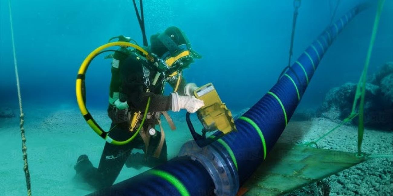 Internet disruption: NCC confirms ongoing repair on undersea cables