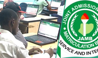 JAMB Announces 2024 UTME Results: Over 1.94 Million Candidates