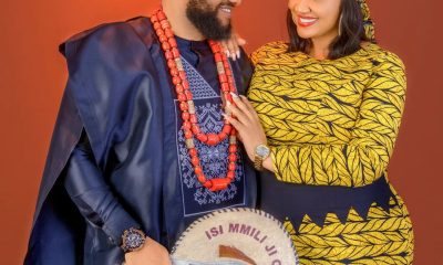 Igbos have too much bad blood in them -- Yul Edochie