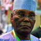 "What the Lord told me about Atiku" -- Primate Ayodele