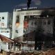 Israel-Hamas: Israel army withdraws siege on 'terrorist' lair