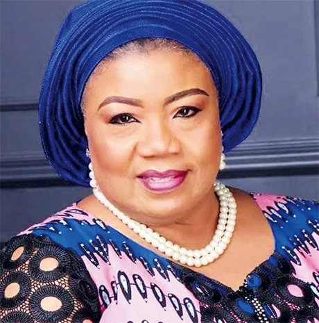 Wike appoints Amb. Maureen Tamuno to key leadership role in Abuja Investment Company Limited