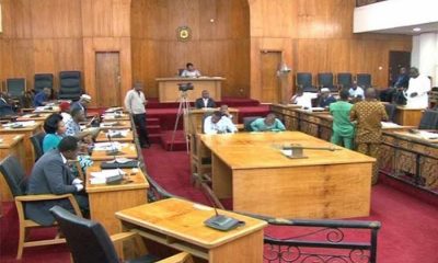 Anambra State secret cult prohibition bill passes