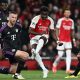 Leave Arsenal now -- Former Spurs player warns Arsenal star