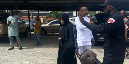 Bobrisky relocated to Kirikiri by NCS amid Naira mutilation sentence