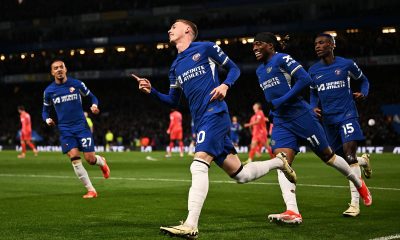 Penalty Fiasco: Dele Alli blasts Chelsea players