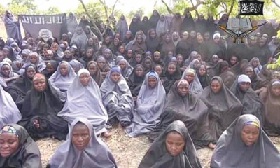 Chibok abduction aftermath: Survivors return home with 34 children, report reveals