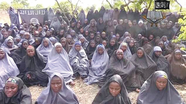 Chibok abduction aftermath: Survivors return home with 34 children, report reveals