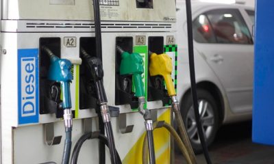 Dangote refinery's diesel sales drive price drop in Nigerian fuel market