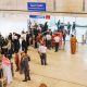 Chaos at Dubai airport: operations halted amid severe rains