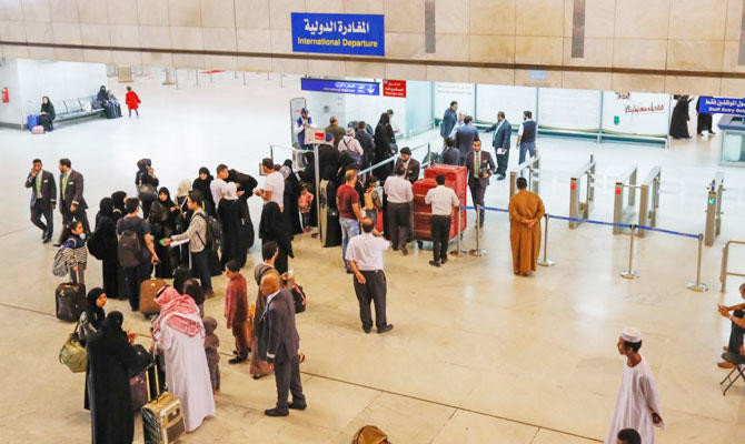 Chaos at Dubai airport: operations halted amid severe rains