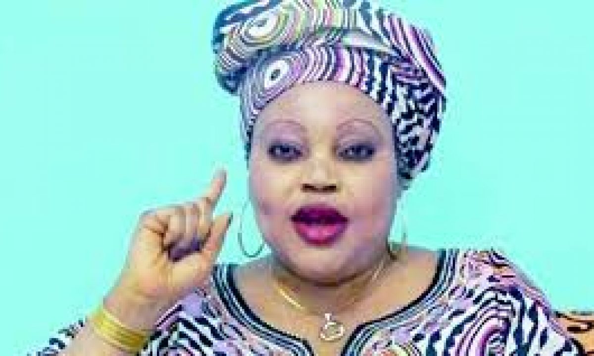 Police launch manhunt for Abiola's widow