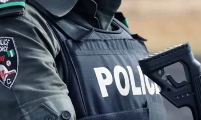 FCT Police: viral robbery video not in Abuja, not in Nigeria