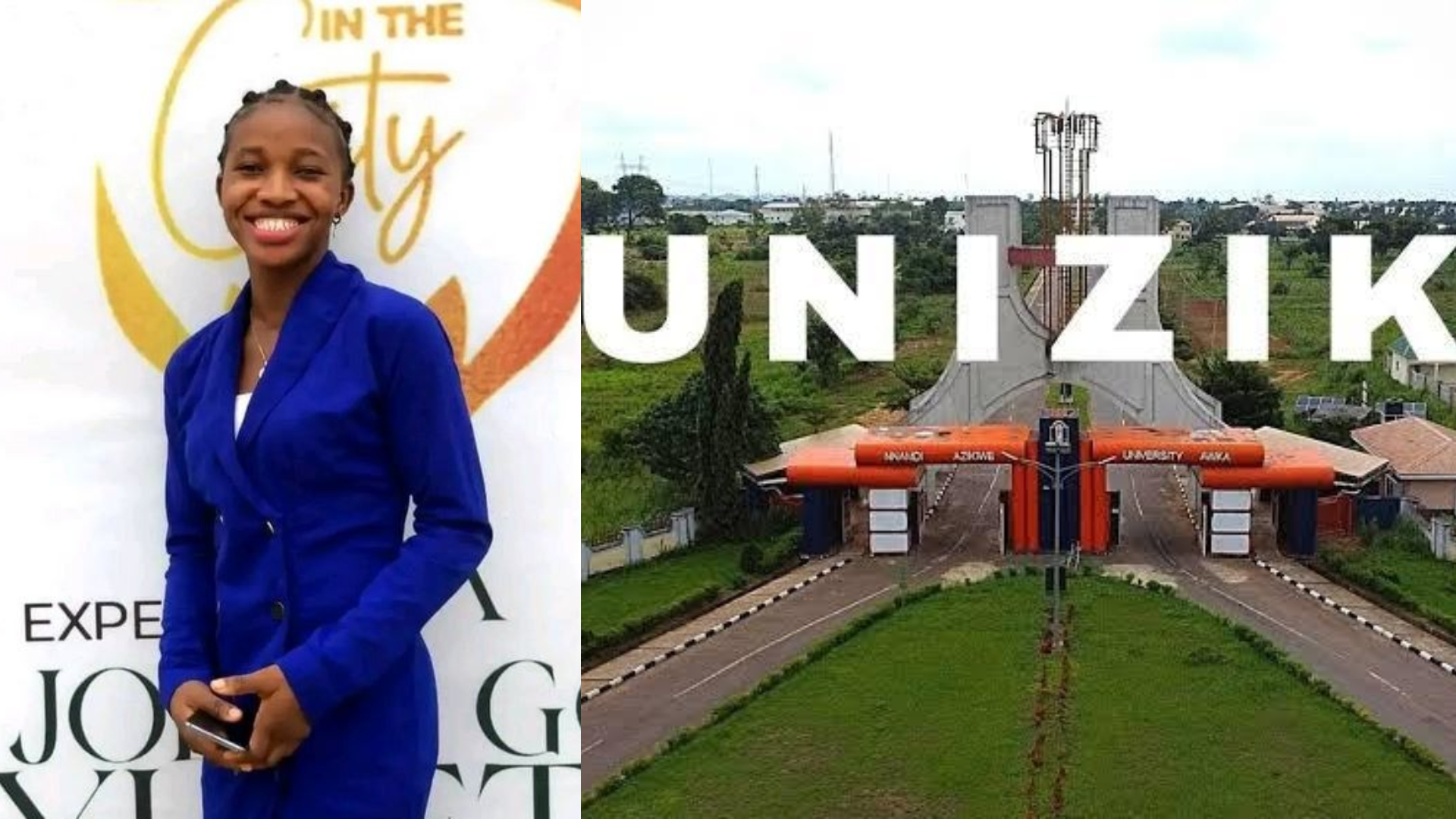 UNIZIK students gather funds together to raise N2M ransom for kidnapped colleague