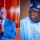 "How God told me Tinubu will do eight years in office" – David Umahi spills