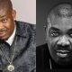 Don Jazzy shares throwback hit songs as he reminds fans of his musical prowess