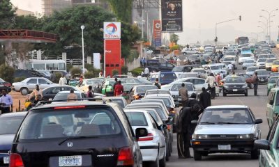 Fuel scarcity Disrupts Transportation in Kaduna