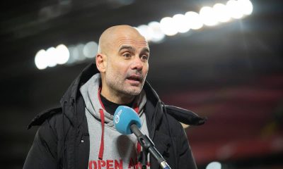 Pep Guardiola, Liverpool manager: Could Liverpool surprise us?