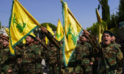 Israeli Air Strike kills Hezbollah Commander in Lebanon