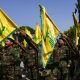 Israeli Air Strike kills Hezbollah Commander in Lebanon