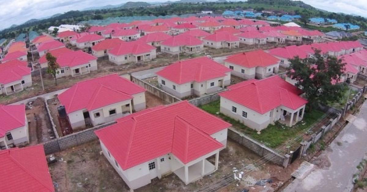 Nigerian army launches home ownership scheme for soldiers — COAS
