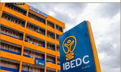 IBEDC to roll out new electricity tariff for band A consumers from April 3