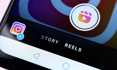 Instagram Reels algorithm shifts to original content