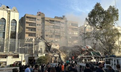 Attack on Iranian Embassy: What could Iran be up to as revenge?