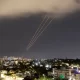 Drones, Missiles rain down on Israel from Iran as WW III looms